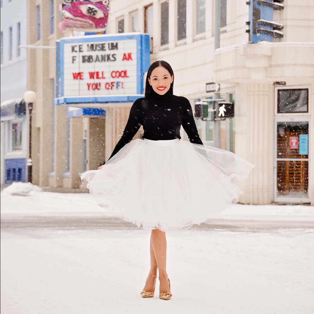 Meet your Posher, Erika